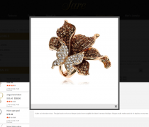 SM Jare - Responsive Magento Theme Screenshot 14