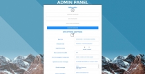 DropShare - File Sharing PHP Script Screenshot 3