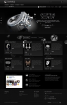 Twinkle - PrestaShop Theme Screenshot 2