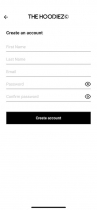 eStore Shopify - iOS App Source Code Screenshot 2