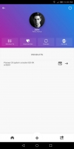 Classifieds Ionic App Source Code Screenshot 19