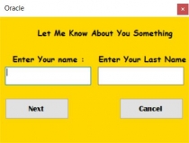 Autorun Project View .Net Source Code Screenshot 2