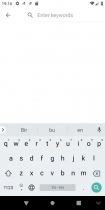 Light Notebook - Android Source Code Screenshot 6