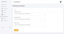ViralFace - Facebook Viral Fun App PHP Script Screenshot 9