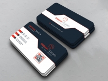 50 More Professional Business Card Design Bundle Screenshot 128
