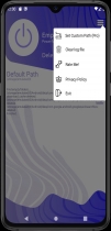 Empty Folder Remover - Android Source Code Screenshot 7