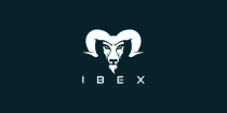 Ibex Logo Design  Screenshot 1