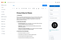 Piksera LMS - Ultimate Learning Management System Screenshot 18