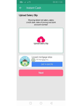  Loan App - Credit App Android Source Code Screenshot 2