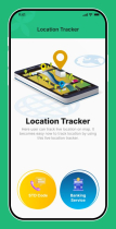Mobile Number Locator - Android Source Code Screenshot 5