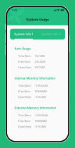 Mobile Number Locator - Android Source Code Screenshot 7