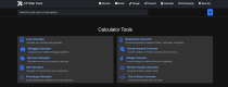 CP Web Tools - PHP Script Screenshot 4