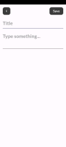 Point Of Sales System Flutter Screenshot 35