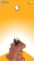 Jump Stack 3D - Unity Source Code Screenshot 9