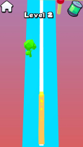 Cube Run 3D - Unity Project Screenshot 10