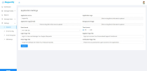 Supportify - Your Advanced Support Ticket System  Screenshot 3
