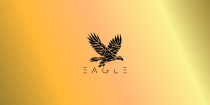 Eagle Tech  Vector Logo Design  Screenshot 1