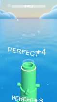 BuildUp 3D - Puzzle Mobile Unity Game Screenshot 8