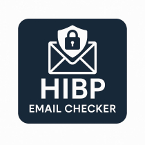 HIBP Email Checker - WordPress Plugin Screenshot 2