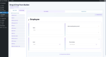 Smart Form Builder Lite - WordPress Plugin Screenshot 1