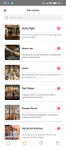 Museum UI Kit React Screenshot 10