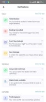 Museum UI Kit React Screenshot 17