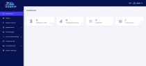 Voship - Python Django Screenshot 1