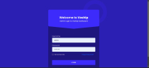 Voship - Python Django Screenshot 3