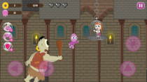 Kevins Adventures - Mobile Unity Game Screenshot 4
