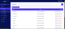 Vogoal - Football Live Stream Script Screenshot 11