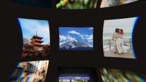 Shader Grid Two JavaScript Plugin Screenshot 4