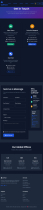 CofHost – Premium WHMCS Hosting Template Screenshot 11