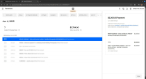 Square Payment Form PHP Screenshot 5