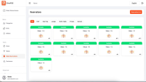 Diner POS - Complete Restaurant Management System Screenshot 7