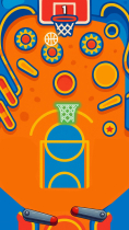 Pinball Target Master - Casual Mobile Unity Game Screenshot 4
