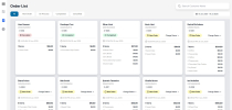 Responsive POS System Screenshot 5