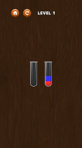 Mini Relaxing Games - Unity - Admob Screenshot 5